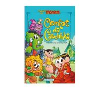 Turma da Mônica - Contos da Carochinha