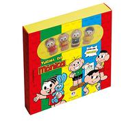 TURMA DA MôNICA - DEDOCHES