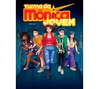 Turma Da Mônica Jovem (2021) - 55