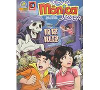 Turma da Mônica Jovem. Mangá - Volume 63
