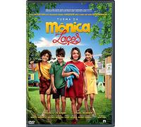 Turma da Mônica - Laços