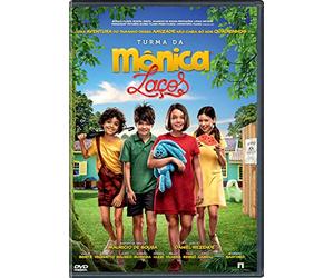 Turma da Mônica - Laços