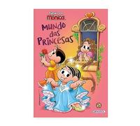 Turma da Mônica - Mundo das Princesas
