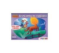 TURMA DA MONICA PLAYING FOLCLORE: MUA SIN CABEZA