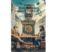 Turma Do Xadrez Giovanni E Peixotinho A Viagem No Tempo (ebook)