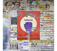 Turmalina - El golpe que nos quede (ep)