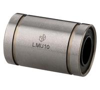 Turmberg3D - Misumi LMU10 linear bearing upgrade set replaces LM10UU 10mm ball bearings (8 pieces)