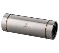 Turmberg3D - Misumi LMUW10 linear bearing upgrade set replaces LM10LUU 10mm ball bearings (2 pieces)