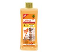 Turmeric Body Oil, Brightening & Moisturizing Formula, 300ml Deep Hydration Skincare, Natural Nourishing Oils Blend, Lightweight Glow Enhancer, Ideal for Face and Full Body Use