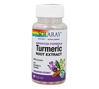 TURMERIC Bromelain-Boswelia 60vcap. - cápsulas que simplifican la suplementación diaria, que deben tomarse regularmente según la dosis indicada y convertirse en un aliado fiable dentro de la