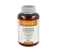 Nutralie Turmeric Curcuma Complex 120 Caps