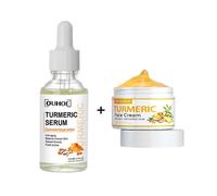 Turmeric Dark Spot Corrector Serum Repair Face Cream Moisturizer Anti-aging Lift