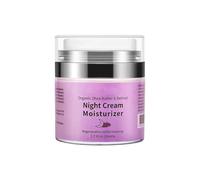 Turmeric Face Cream, Dark Spots Removal Whitening Facial Cream, Lightening Improve Dullness Skin Care, Natural Ingredients, Moisturizing and Mild Effect Skin Barrier Intensive