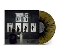 TURMION KATILOT - Reset (LP) [Vinilo]