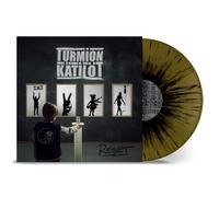 Turmion Kätilöt Reset (Vinyl) 12" Album Coloured Vinyl (Importación USA)
