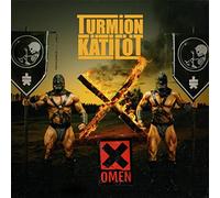 Turmion Katilot - Omen X