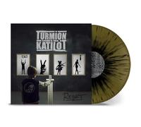 TURMION KATILOT - Reset (LP) [Vinilo]