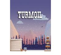 Turmoil (PC) - Steam Gift - EUROPE