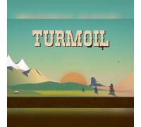 Turmoil (PC) Steam Gift - GLOBAL
