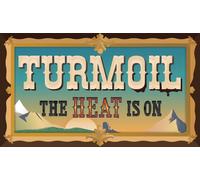 Turmoil: The Heat Is On Steam Worldwide PC, Mac, Linux