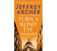 Turn a Blind Eye: A Detective William Warwick Novel: 3