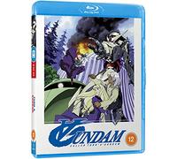Turn A Gundam Part 2 - Standard Edition [Blu-ray]