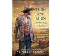 Turn And Burn (ebook)