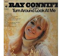 Turn Around Look At Me - Ray Conniff And The Singers LP