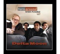 Turn Around When Possible - Live Volume 2 by JUMPING JACK