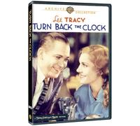 Turn Back the Clock [USA] [DVD]