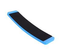 Turn Board - 28,5 x 7,5 x 1,5 cm Dance Balance Spin Boards Nylon EVA Ballet Giratorio Accesorios | Turner Cheerleader Rotationstrainings Practicar el Control de Coordinación Entrenamiento de