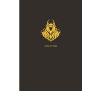 Turn by Turn: Track 100 Games to Find Your Best Plays and Strongest Decks: MTG, Flesh and Blood, Pokemon, One Piece, Yugioh, Vanguard (assassin, ninja)