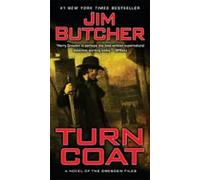 Turn Coat (ebook)