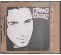 Turn down the world [Single-CD]