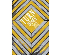 Turn Down Your Defenses: A Journey of Living Open and Unafraid, of Softening, Healing, and Becoming Whole