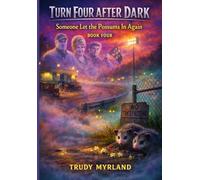 Turn Four After Dark: Someone Let the Possums In Again