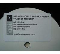Turn It Around-12"