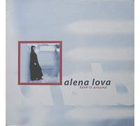 Turn It Around [12 inch] [Import anglais]