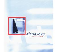 Turn it around (1999) / Vinyl Maxi Single [Vinyl 12'']