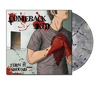 Turn It Around [Vinilo]