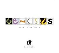 Turn It On Again - The Hits