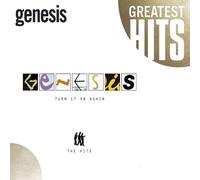 Turn It On Again: The Hits CD
