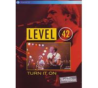 Turn It On [Reino Unido] [DVD]