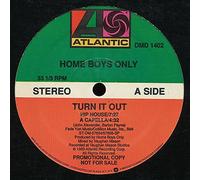 Turn It Out