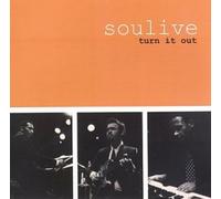 Turn It Out (+Bonus)