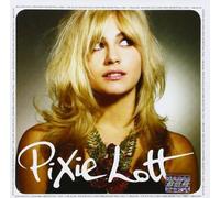 Turn It Up by Pixie Lott (2009-01-01)