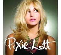 Turn It Up by Pixie Lott (2009-09-15)