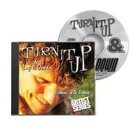Turn It Up & Lay It Down 9: Bu by Various (2009-04-28)