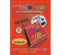 Turn It Up & Lay It Down (Book & CD) by Bergamini, Joe, Fuhrman, Kevin (2004) Sheet music