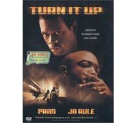 Turn It Up [USA] [DVD]